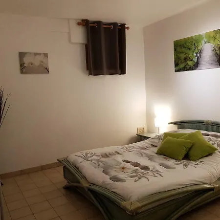 Apartman Le Laurier *