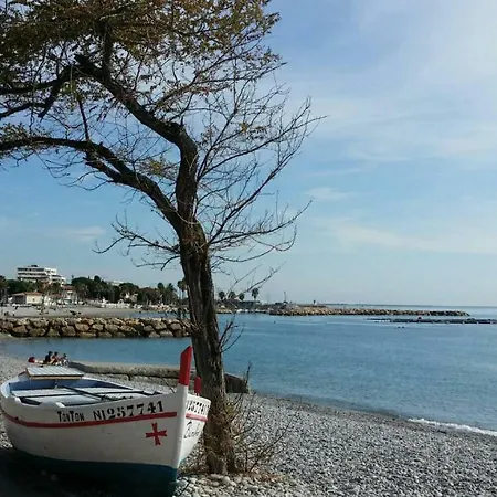 Apartment Le Laurier Cagnes-sur-Mer