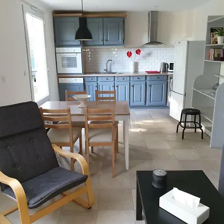 Le Laurier Apartman Cagnes-sur-Mer