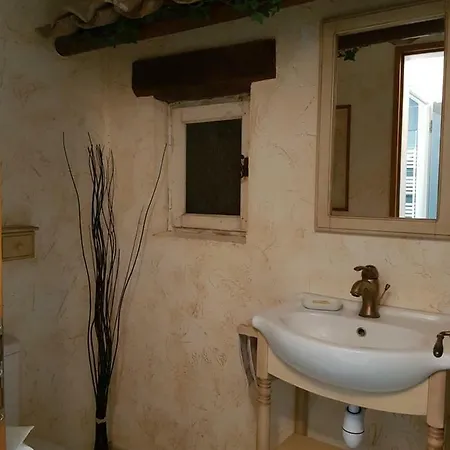 Apartment Le Laurier